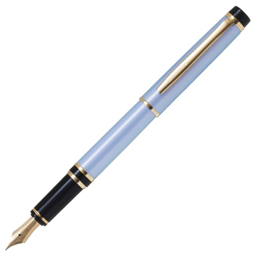 PILOT 万年筆 マンネンヒツ グランセ パールブルー FGRC12SRPLM 31P96+yx9SL.jpg